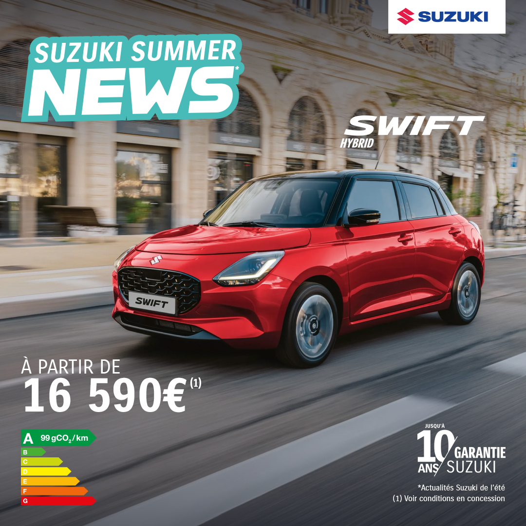 Nouvelle concession