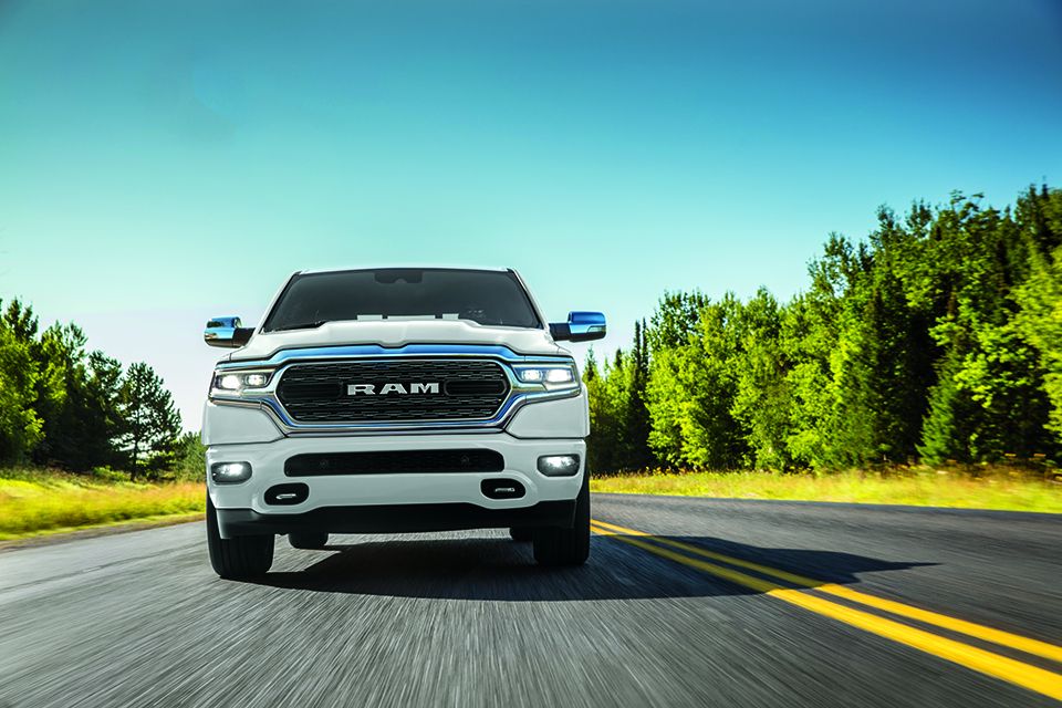 Groupe Théobald - RAM 1500